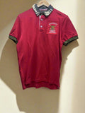 HKT POLO T-SHIRT