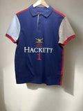 HKT POLO T-SHIRT
