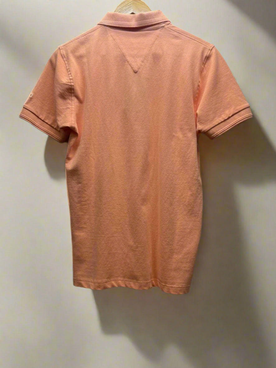 TMY POLO T-SHIRT