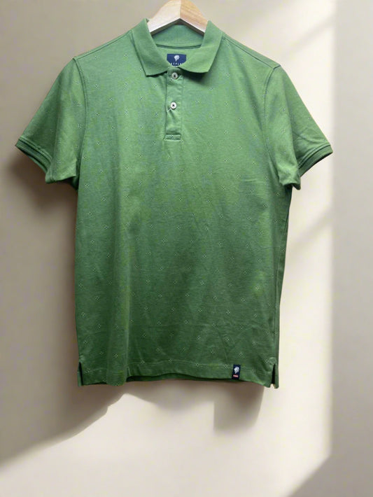 NETPLY POLO T-SHIRT