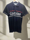C-K POLO T-SHIRT