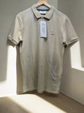 C-K BASIC POLO T-SHIRT