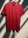 HG BSS POLO T-SHIRT