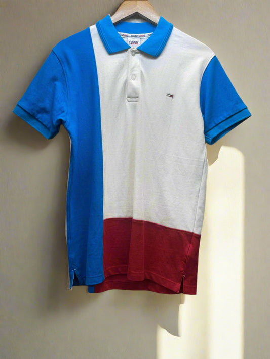 TMY POLO T-SHIRT