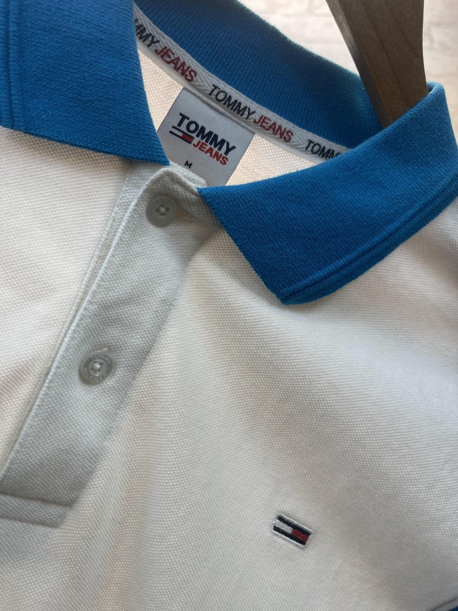 TMY POLO T-SHIRT