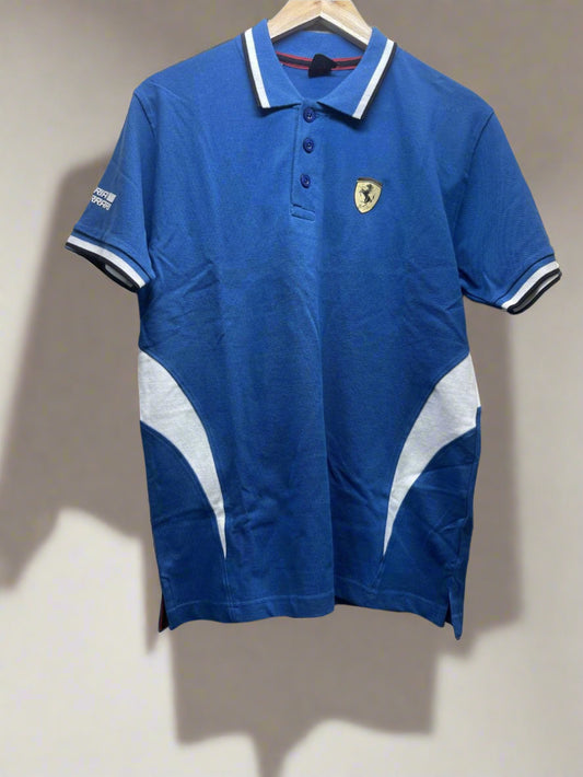 PMA POLO T-SHIRT