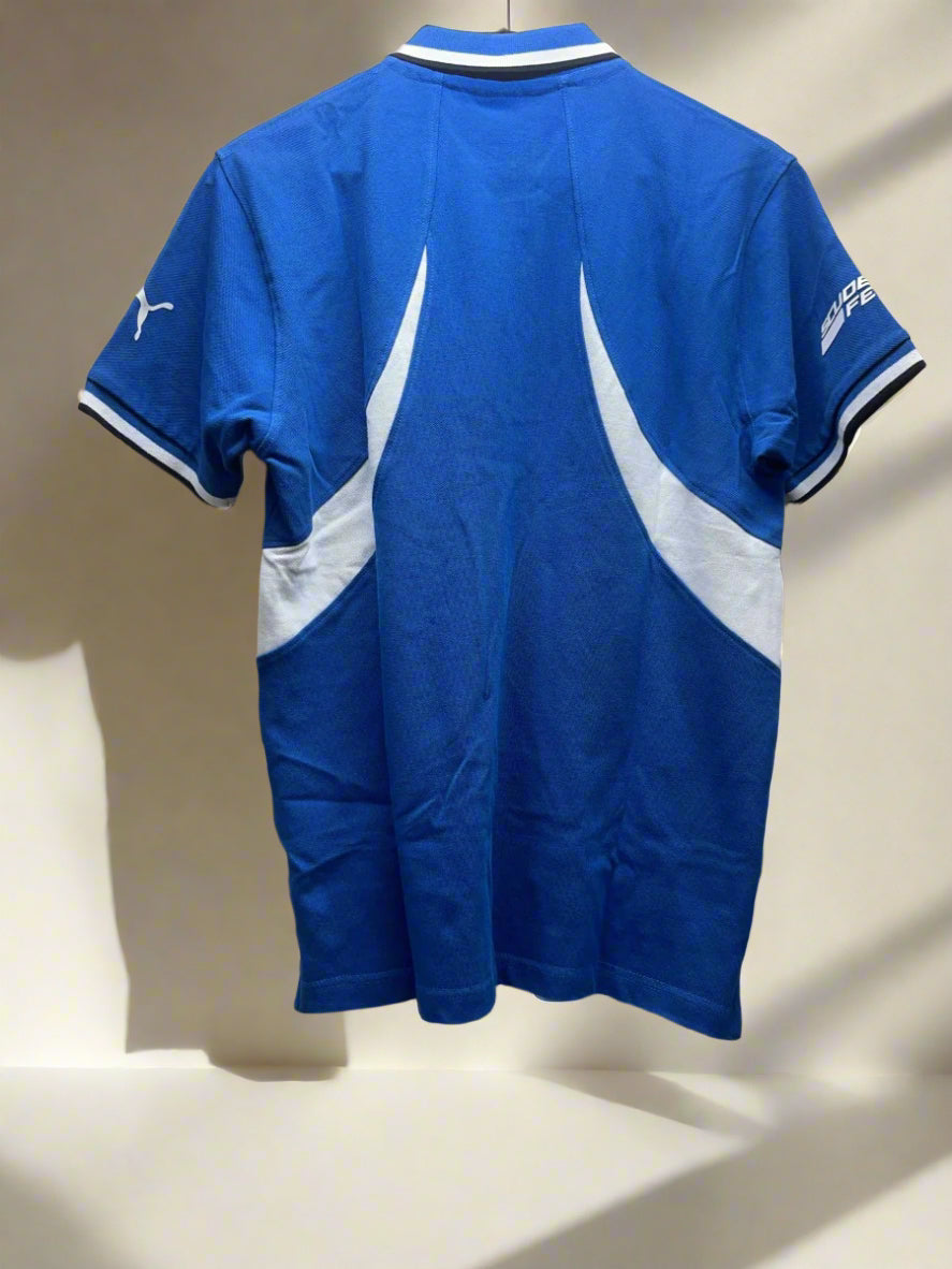 PMA POLO T-SHIRT