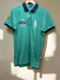 RLP POLO T-SHIRT