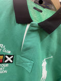 RLP POLO T-SHIRT