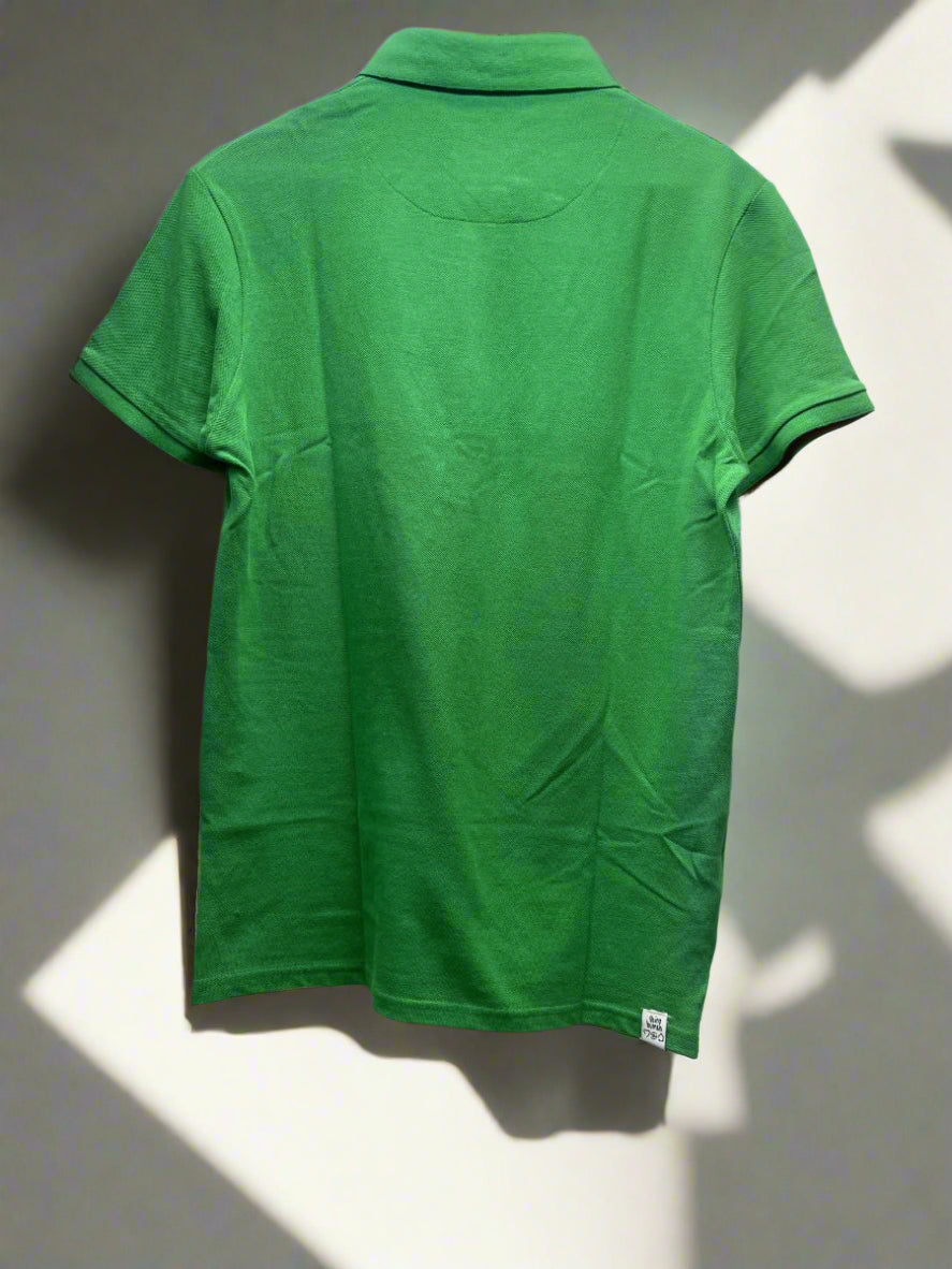BH POLO T-SHIRT