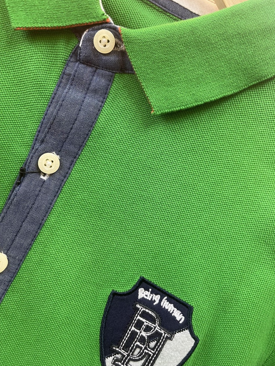 BH POLO T-SHIRT