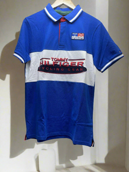 TMY POLO T-SHIRT
