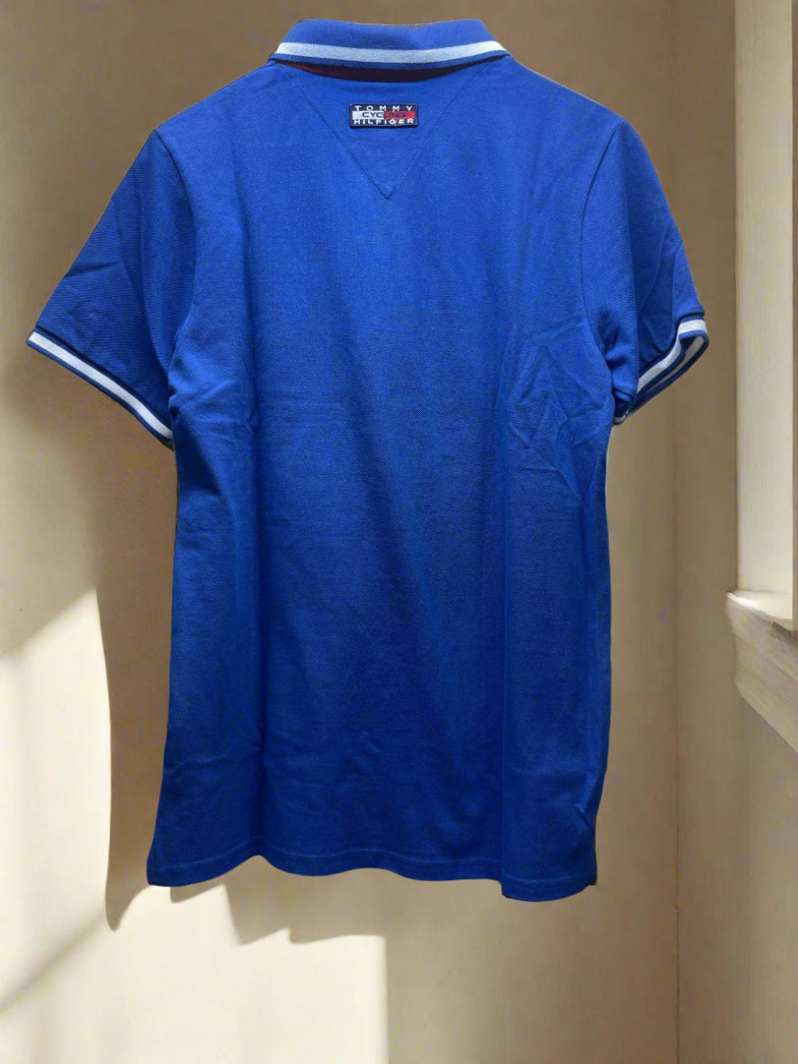 TMY POLO T-SHIRT