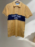 C-K POLO T-SHIRT