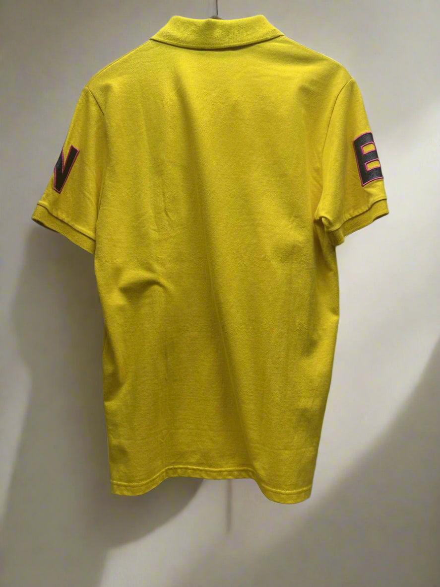 BLMN POLO T-SHIRT