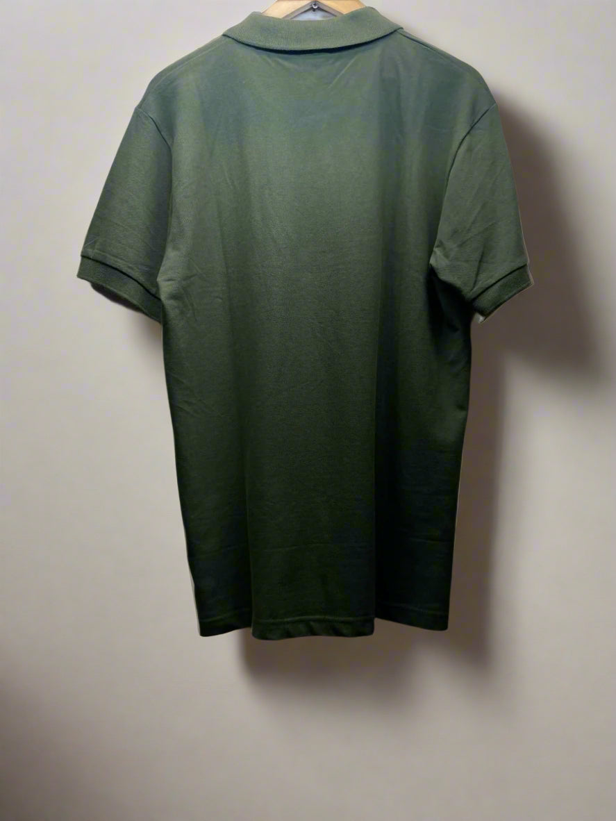 ZR POLO T-SHIRT