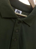 ZR POLO T-SHIRT