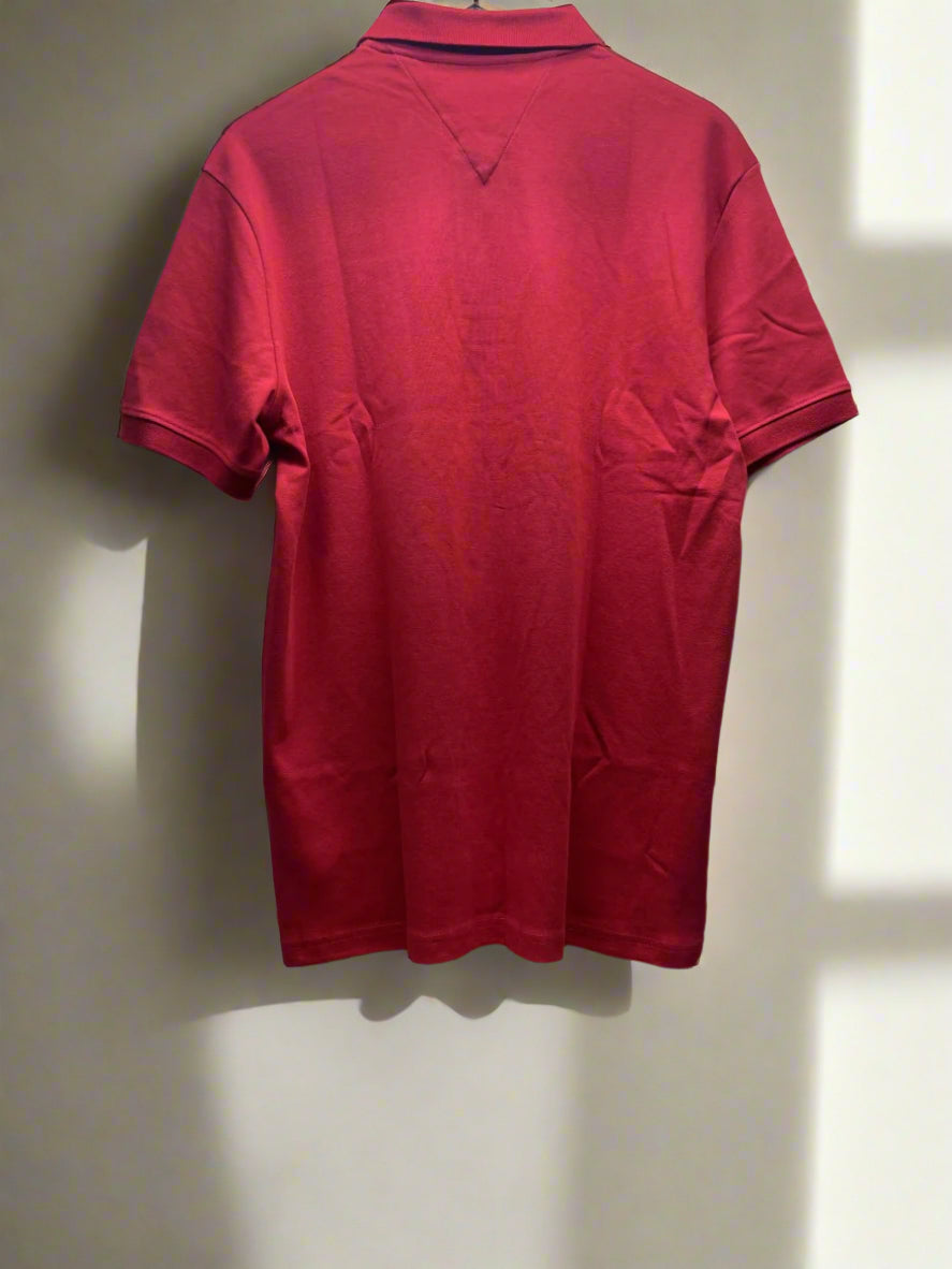 TMY POLO T-SHIRT