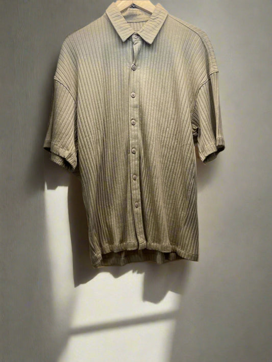ZR POLO T-SHIRT