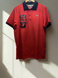 LCST POLO T-SHIRT