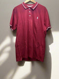 RLP POLO T-SHIRT