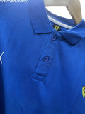 FRRI POLO T-SHIRT