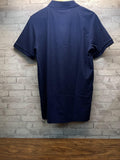 LCST POLO T-SHIRT