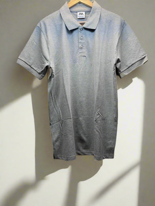 ZR POLO T-SHIRT
