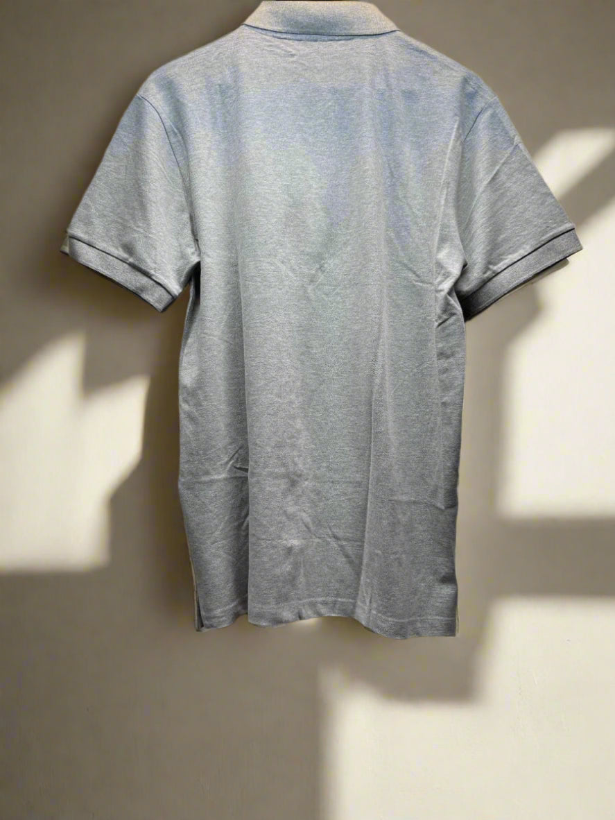 ZR POLO T-SHIRT
