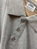 ZR POLO T-SHIRT