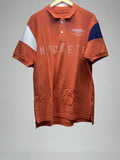 HKT POLO T-SHIRT