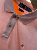 RLP POLO T-SHIRT