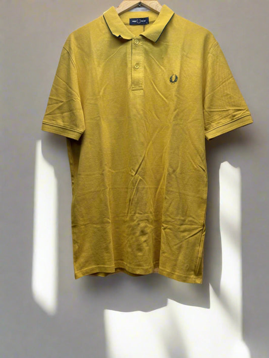 FRD PRY POLO T-SHIRT