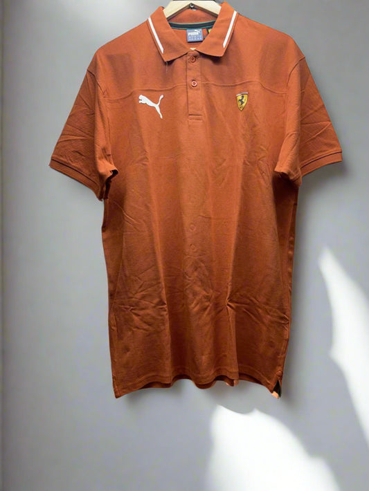 PMA POLO T-SHIRT
