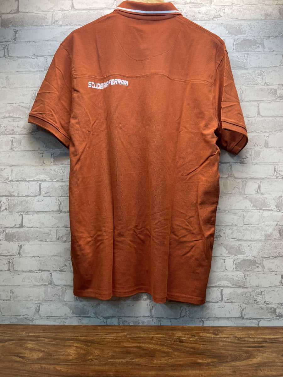 PMA POLO T-SHIRT