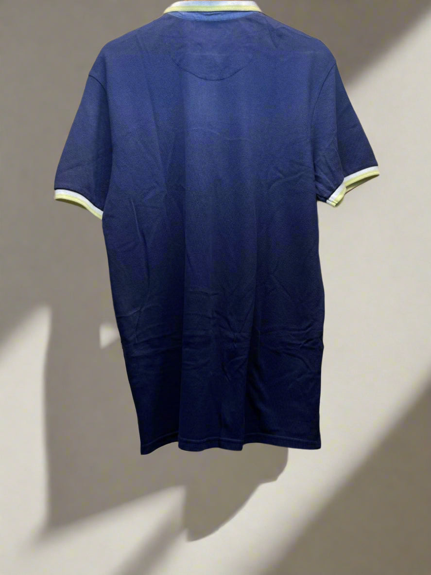AJO POLO T-SHIRT