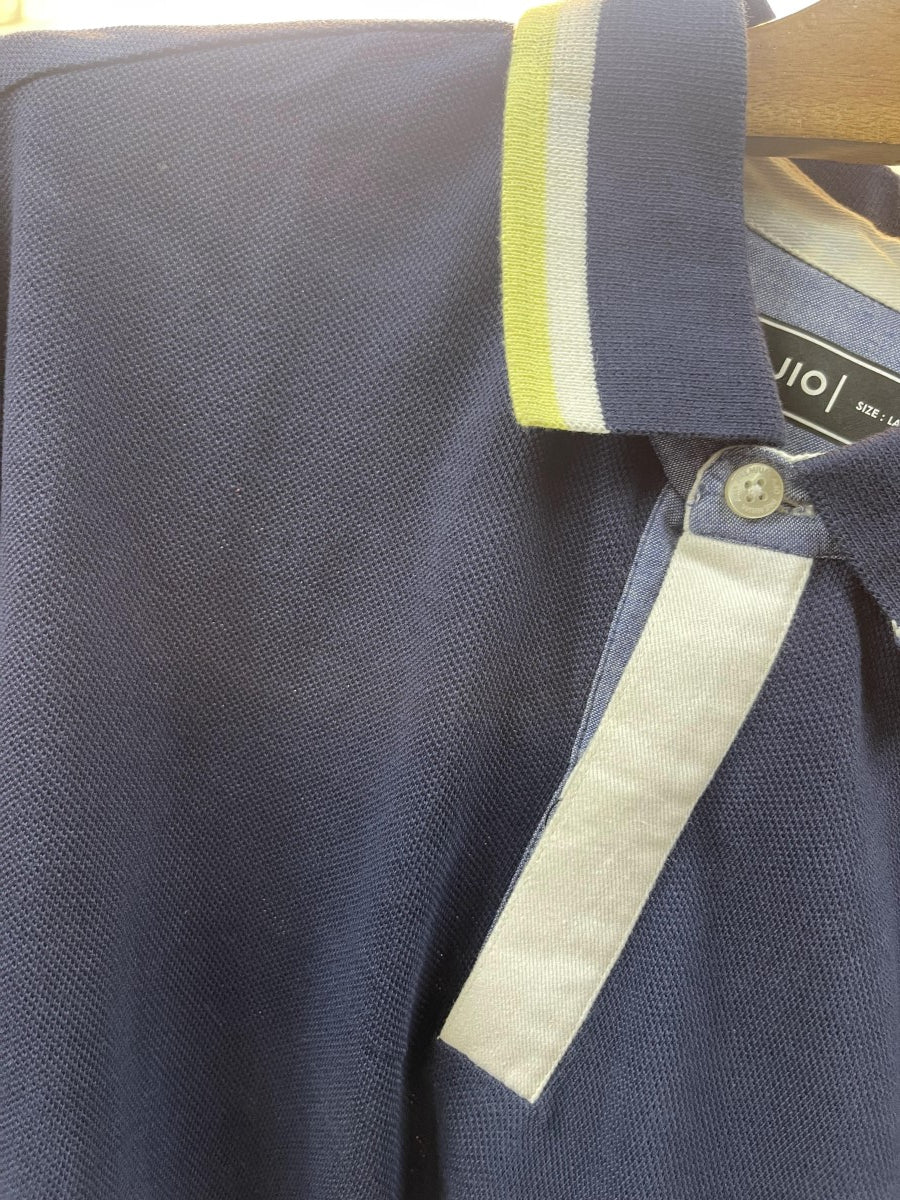 AJO POLO T-SHIRT