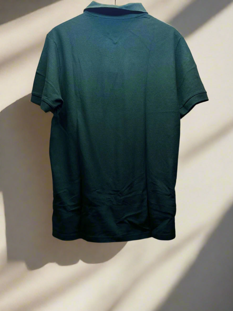 TMY POLO T-SHIRT