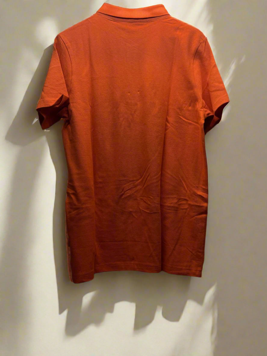 A-X POLO T-SHIRT