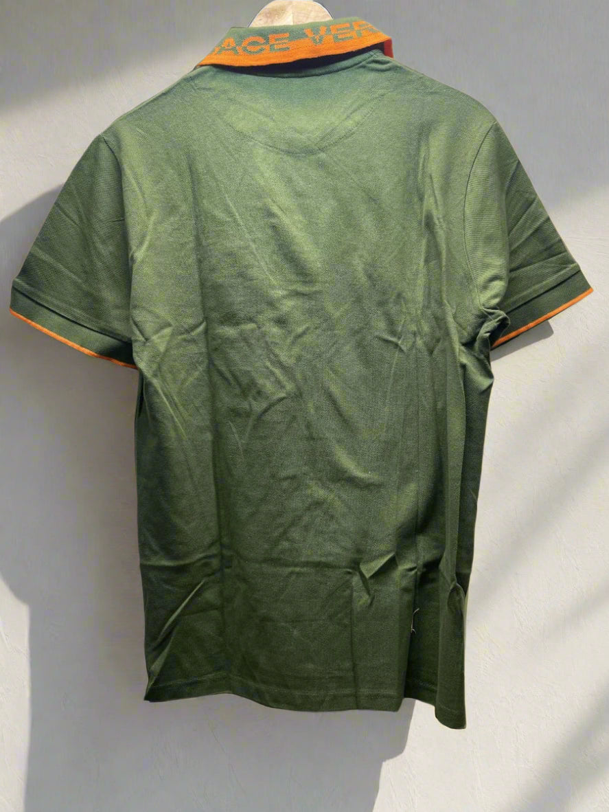 VRSC POLO T-SHIRT