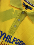 TMY POLO T-SHIRT