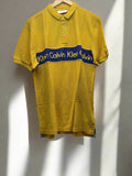 C-K POLO T-SHIRT