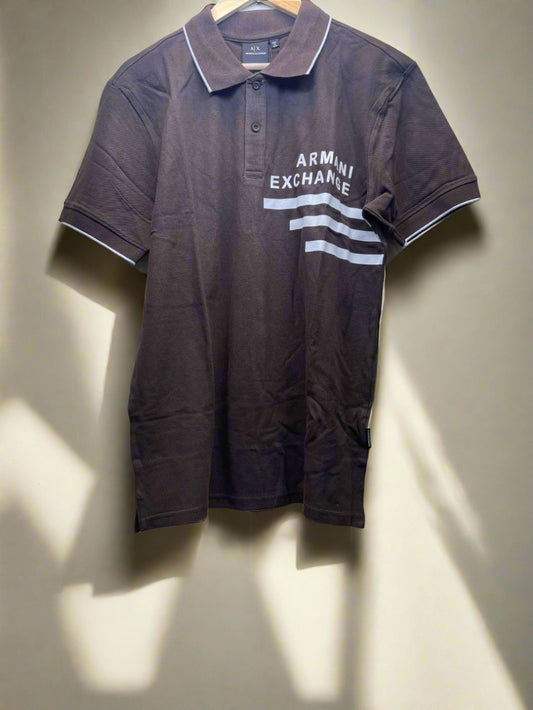 A-X T-SHIRT