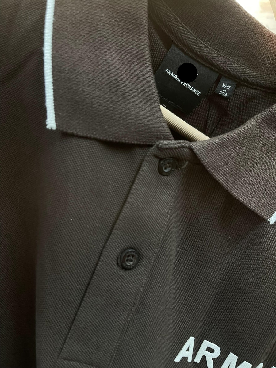 A-X T-SHIRT