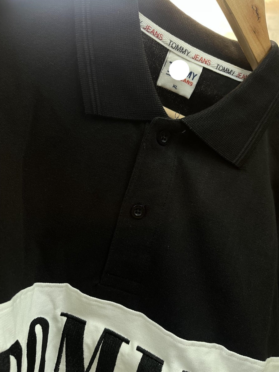 TMY POLO T-SHIRT