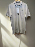 C-K POLO T-SHIRT