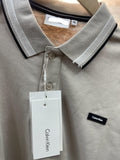 C-K POLO T-SHIRT
