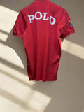 RLP POLO T-SHIRT