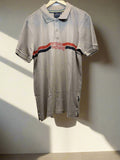 A-X POLO T-SHIRT