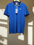 LCST POLO T-SHIRT